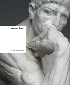 Logo:Auguste Rodin in the Albertinum