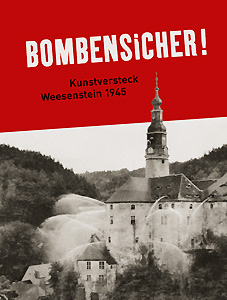 Logo:Bombensicher!