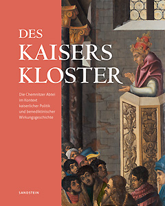 Logo:Des Kaisers Kloster
