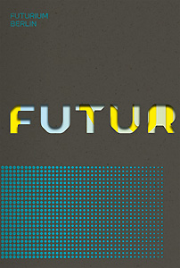 Logo:Futurium