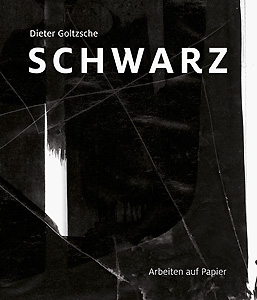 Logo:Dieter Goltzsche – Schwarz