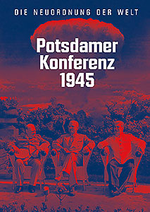 Logo:Potsdamer Konferenz 1945