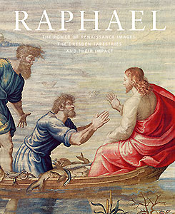 Logo:Raphael. The Power of Renaissance Images