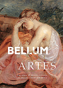 Logo:Bellum & Artes