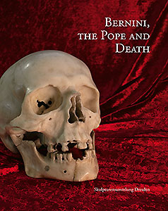 Logo:Bernini, the Pope and Death