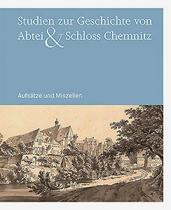 Logo:Studien zur Geschichte von Abtei & Schloss Chemnitz