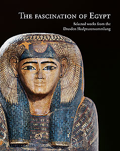 Logo:The fascination of Egypt